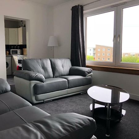 Dysart Sea View Apartment Esterno foto