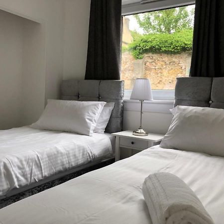 Dysart Sea View Apartment Esterno foto