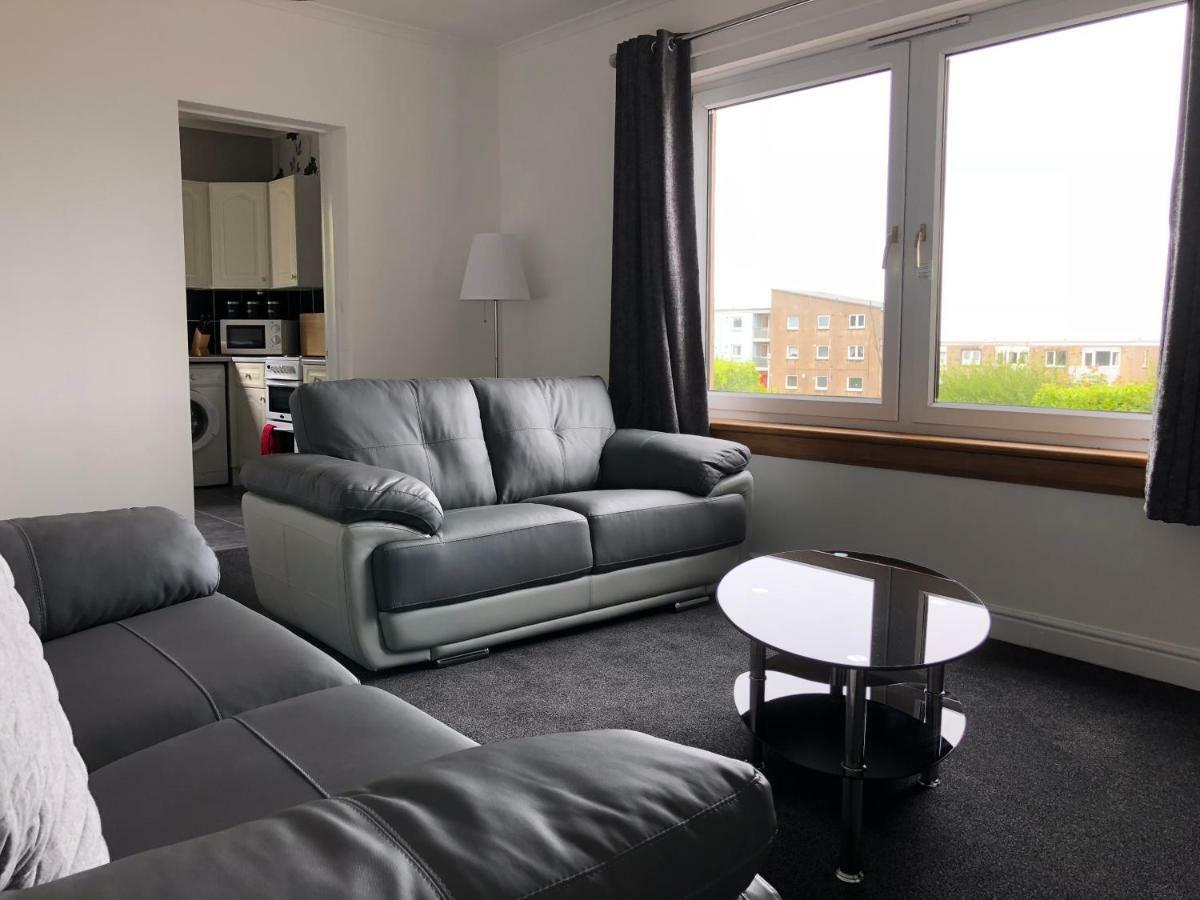 Dysart Sea View Apartment Esterno foto